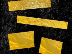 [굿노트 스티커] 테이프