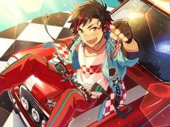 앙스타!! 스토리 소개연재 제 2화