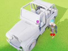 카오스 비히클 C++ (2)