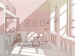 로맨틱 타입 원룸