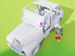 카오스 비히클 C++ (1)