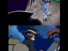 [신쌍공] 시레이를 좋아하는 이유...