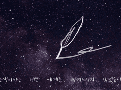 Hyacinthus orientalis , Greeting