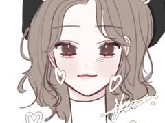 ✌️연곤 커미션✌️