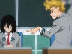 [이레마잌] 사랑의 시작