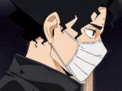 [사쿠사 키요오미] 상처 입은 이들의 #5