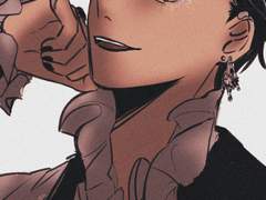 [말렉] 용맹한 섀도우헌터를 애인으로 둔 월록