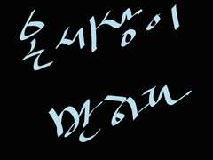 온 세상이 반하다.하나.