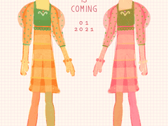 vol.01 BEET AND CARROT