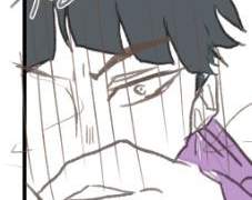 [고시히나] 선배 가까이 오지 마세요