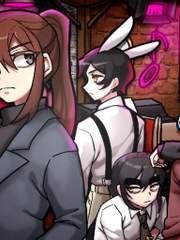 미스터리 수사반모음집