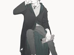 영리한 원칙주의자