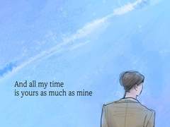 [쿠로닷치] Vapour Trail