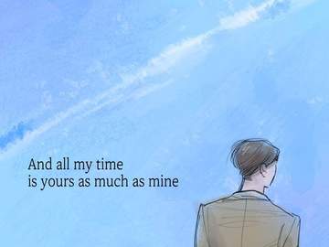 [쿠로닷치] Vapour Trail