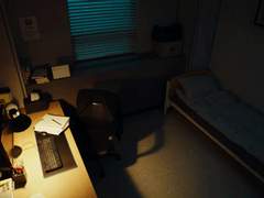 [ 비밀의 숲 서동재 드림 ] 잠 못 드는 밤에