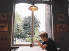 I like me better 下