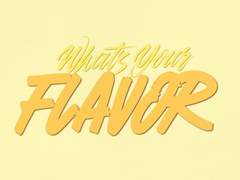 What’s your flavor - 3(完)
