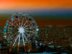 The Girl From Wonderland