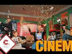 Cix는.. 정말 볼때마다