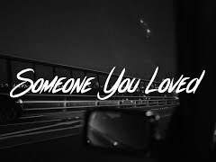 당신을 사랑했던 사람