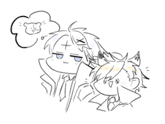 청시엘 이메 조진거