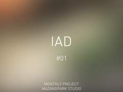 마장박_숏필름_"IAD_1st"