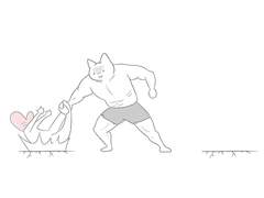 선배님 꼬시면 꼬셔질래요?