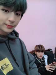 와범 소년애(愛)