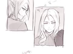 로드루실 범죄쪽au..? 만화...?