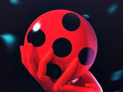 [레이디버그 전력 60분] 상하이에서 생긴 일