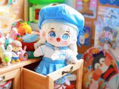 20cm 바다소금레몬