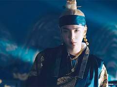 어여 단잠에 드소서 中