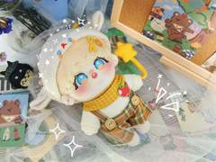 20cm 버터크림치즈