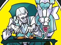 청소는 저의 쾌감입니다! 1화