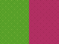 [무료♡패턴] 조선 후기 저고리 패턴