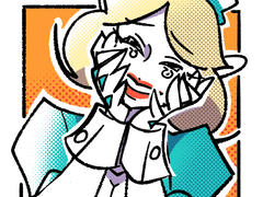 청소는 저의 쾌감입니다! 3화