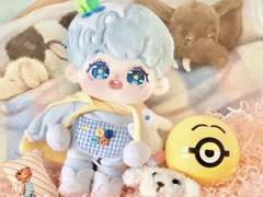 20cm 블루베리싹