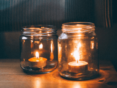 [ 전리농 ] 종우의 저승사자