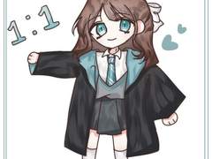 [우호커] 아나스타샤 윈터