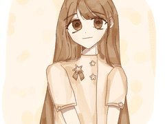 [마모커] 유니스 아폰