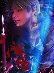 [국뷔 / 판타지 ] 천년구미호