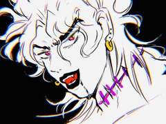 [죠죠] 2019년도 그림 모음