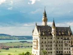 [이사나와 엘] 엘, 나와 함께 아카데미에 다니지 않을래?