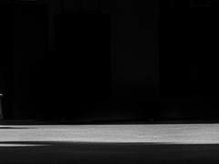 그는 그저 지쳤던것 뿐이에요.