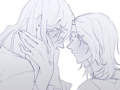 [카니스 & 비비안] 실패자의 정의