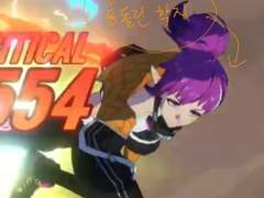 조슈아&프라우 공격 모션 분석