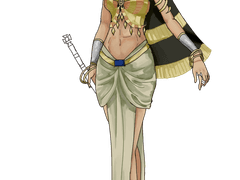 니르바나 프로필