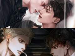 《코드네임 패션》 #1