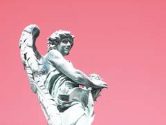 아스러진 세상 속, 나는 네게