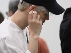 노래방에서 훈남이 도와줬는데 일진이더라 09